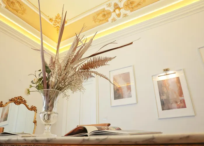 Bed and Breakfast Casa Beretti Catania