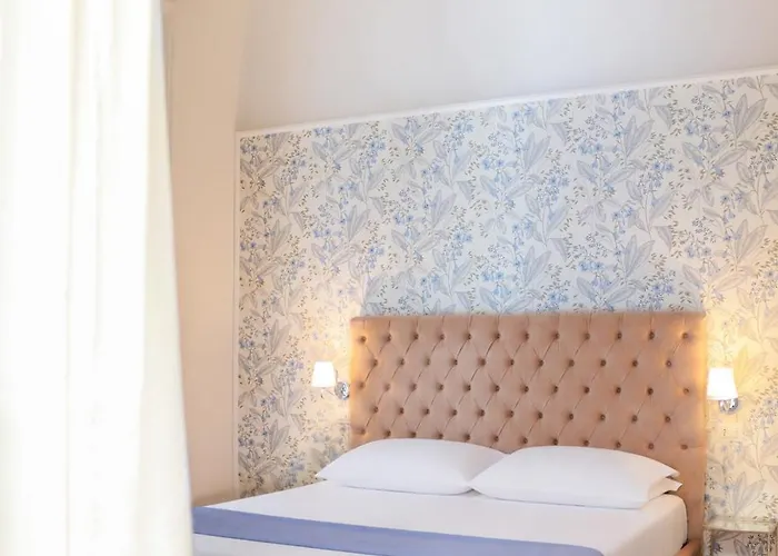 Bed and Breakfast Casa Beretti Catania