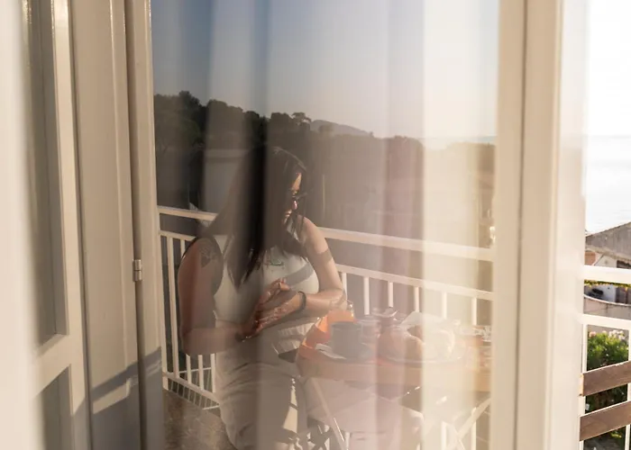 Blue Sea B&B Castellabate