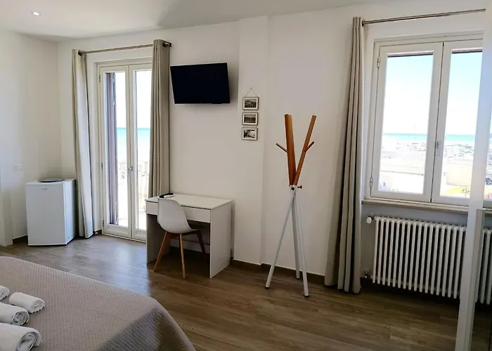 Amare Bed & Breakfast Rodi Garganico