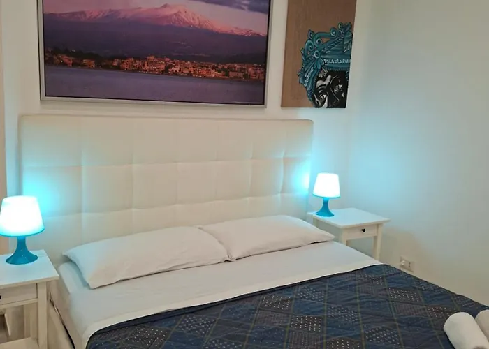 ortigia adriana suite Syracuse