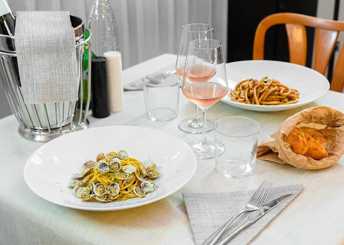 Hotel Sirena & Cucina Cesenatico