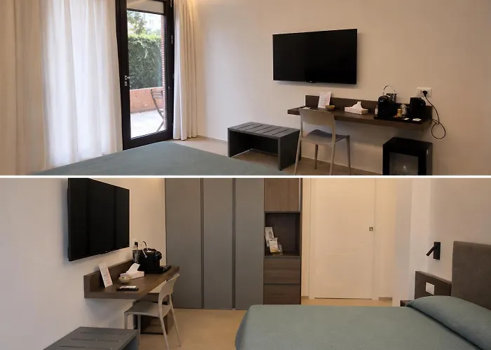 B&B Le Magnolie Termoli