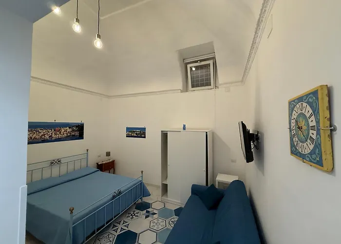 La Casetta dei Sogni Procida