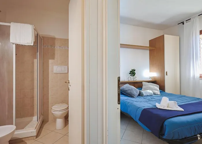 Aparthotel Pineta Azzurra Marina di Grosseto