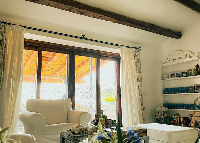 Sardinian Luxury Hospitality - Villa Fuli Rooms And More Golfo Aranci