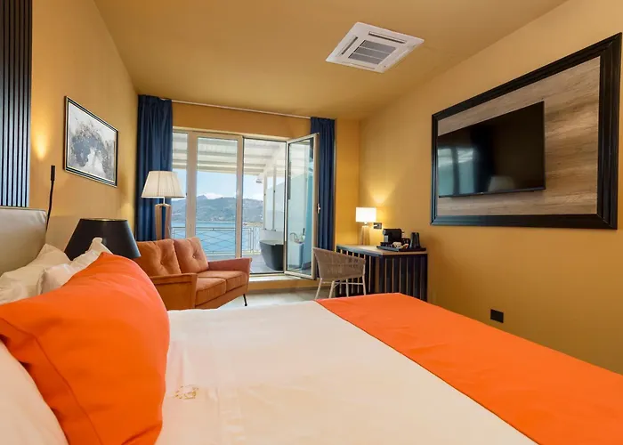 Hotel Kalura Cefalù