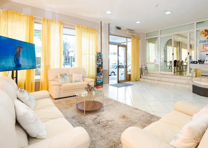 Hotel Galileo Rimini