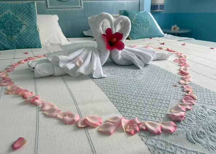 Hotel Baia Cea Bari Sardo