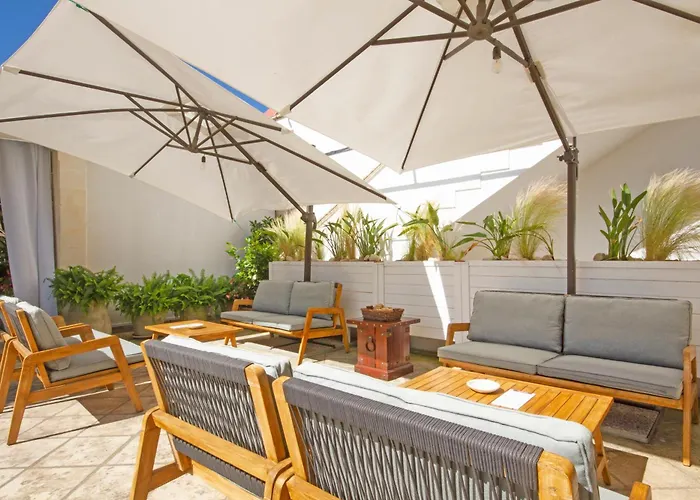Masseria L'Uliveto Agri Resort Otranto