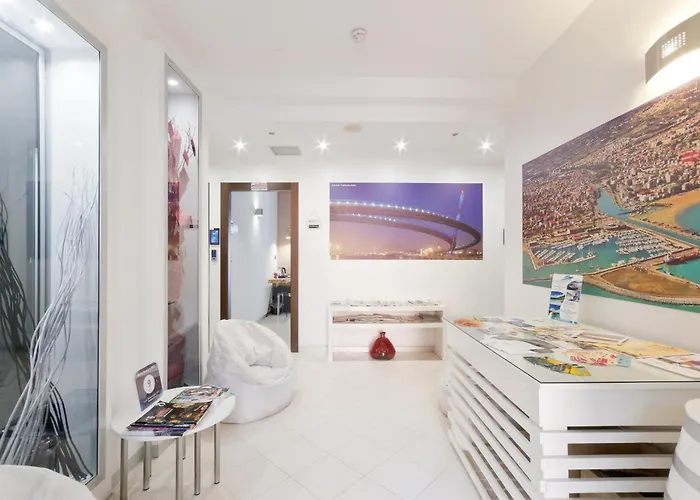 Bella Pescara B&B