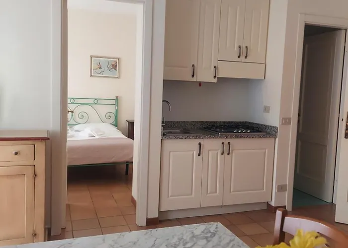 Valcastagno Relais & Residence Sirolo