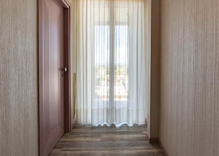 Hotel Marcus Bellaria-Igea Marina