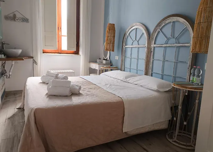 Hotel Nice Viareggio