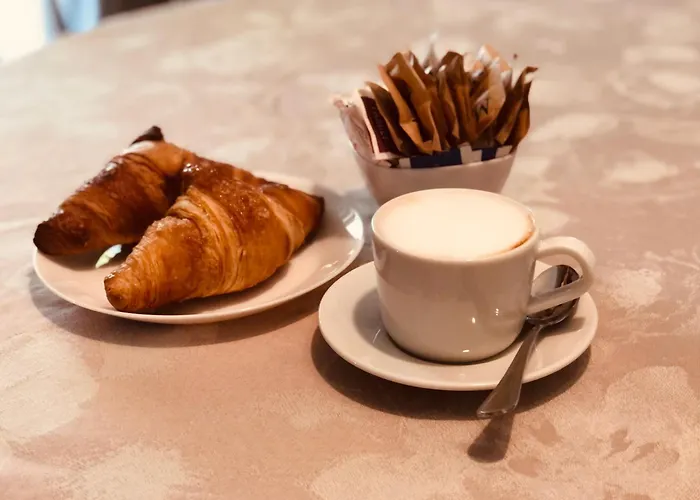 T Hotel Rimini
