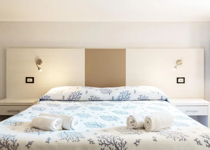 Bed and Breakfast Meublé Leonetti Palinuro