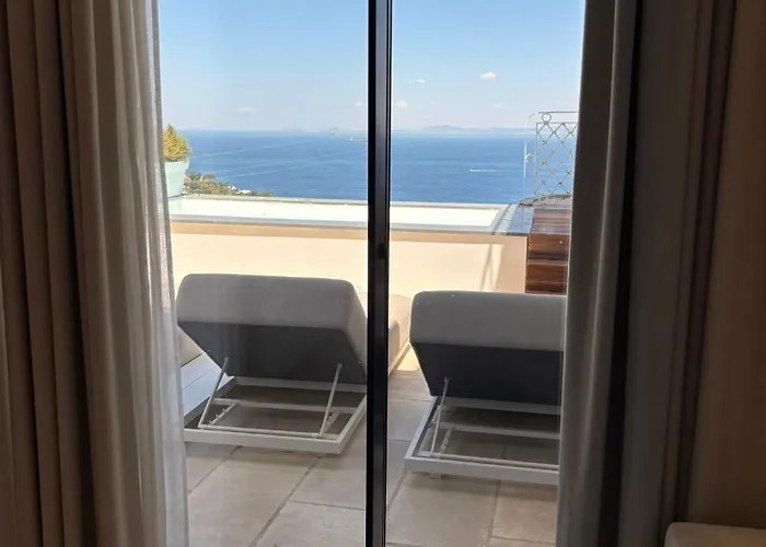 Al Capri Suite & Private Pool