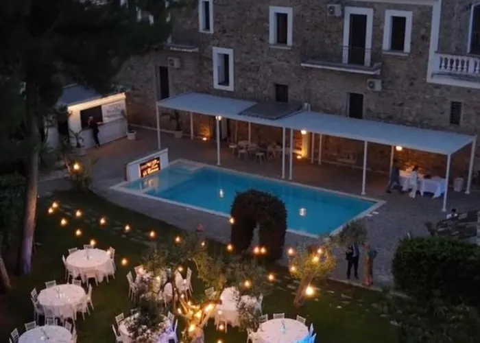 Tenuta Santa Caterina Rossano