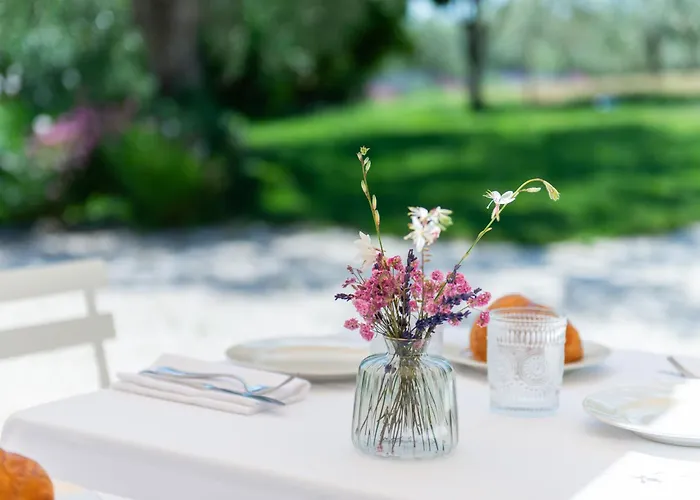 B&B Casale Savini Ortona