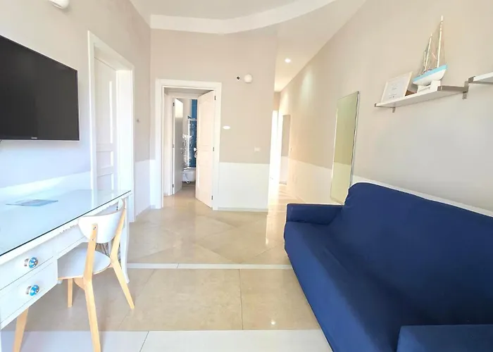 B&B Lady Lucia Porto Cesareo