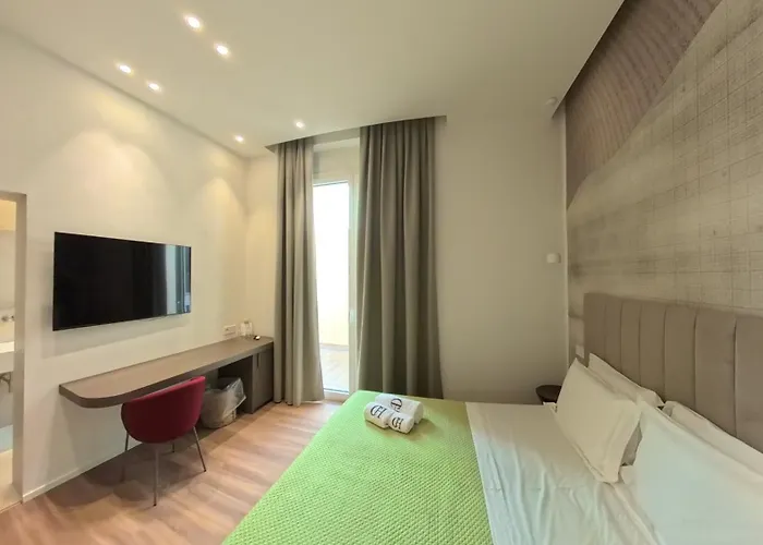 Bed and Breakfast Correttori House Reggio Calabria