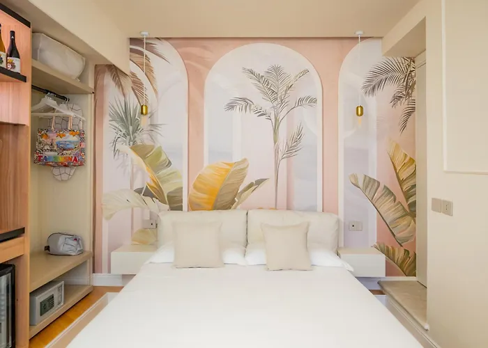 Private Villa at Villa al Duomo Taormina