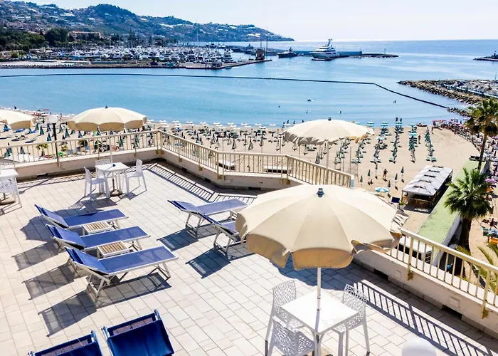 Residence Dei Due Porti Sanremo