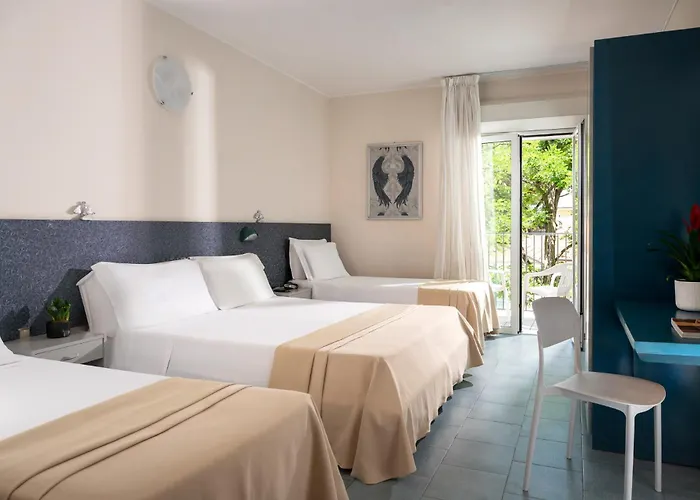 Hotel Falco Riccione