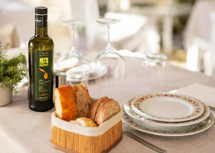 Hotel Club i Pini - Residenza d'Epoca in Versilia Lido di Camaiore