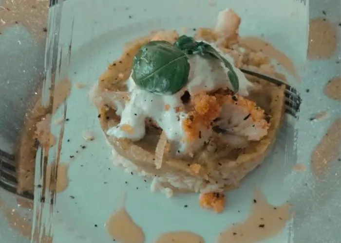 Hotel Ristorante Meson Feliz Terracina