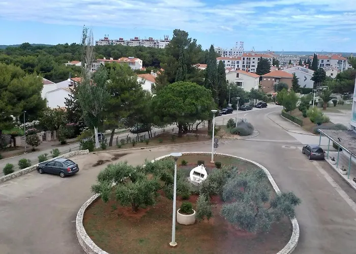 Hotel Pola