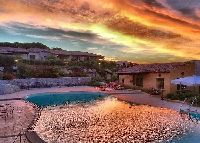 Punta Falcone Resort Santa Teresa di Gallura