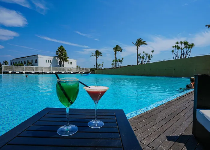 Baia Dei Turchi Hotel Resort (Adults Only) Otranto