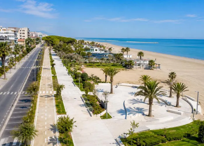 Hotel Alb'S Alba Adriatica