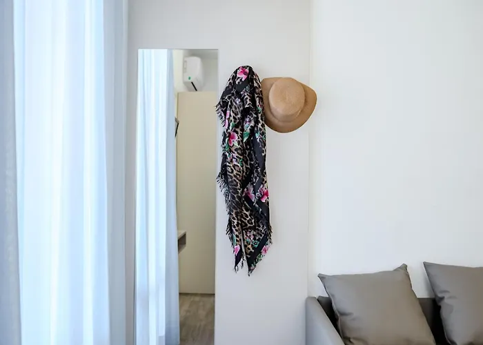 Hotel Etna Caorle