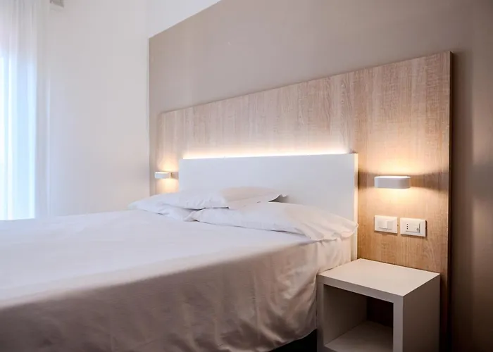 Hotel Etna Caorle