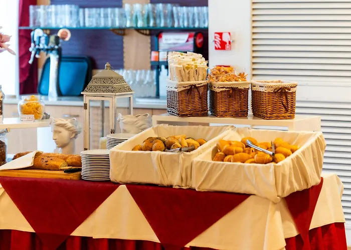 Hotel Olympus Caorle