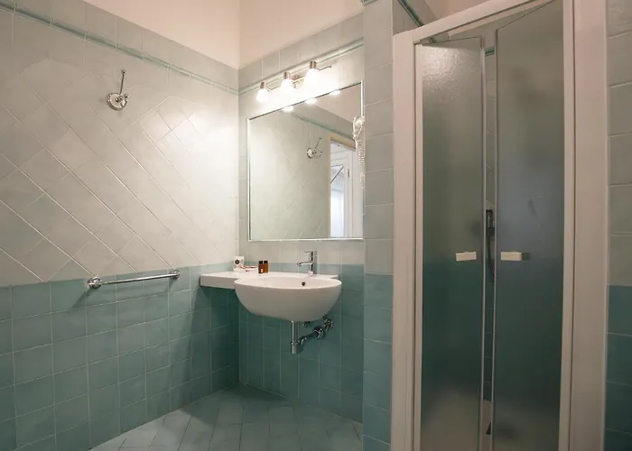 B&B Ortensia Forte dei Marmi