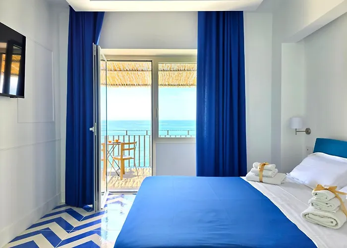Bed and Breakfast Oasi Relais Vico Equense