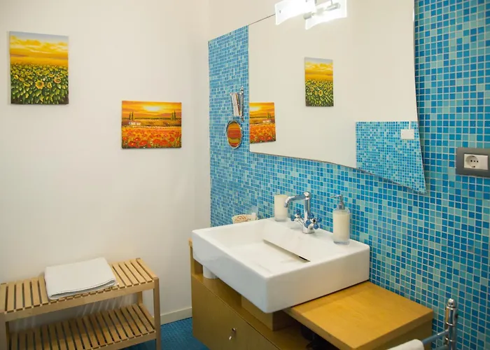 Catania Inn Rooms
