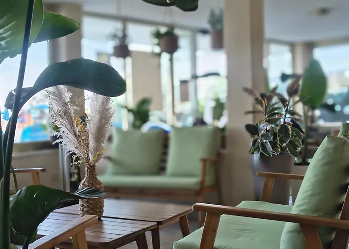 Hotel Asiago Beach Lido Di Savio