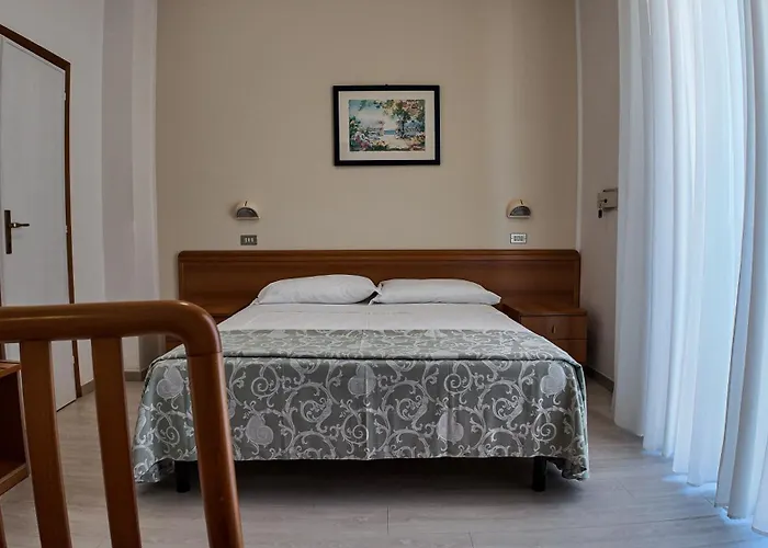 Hotel Belturismo Bellaria-Igea Marina
