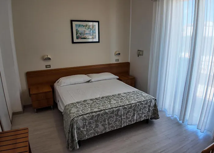 Hotel Belturismo Bellaria-Igea Marina