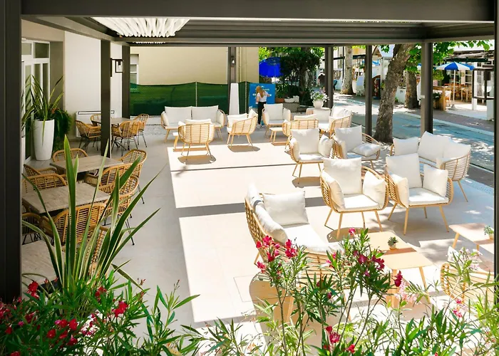 Hotel Ambasciatori Bellaria-Igea Marina