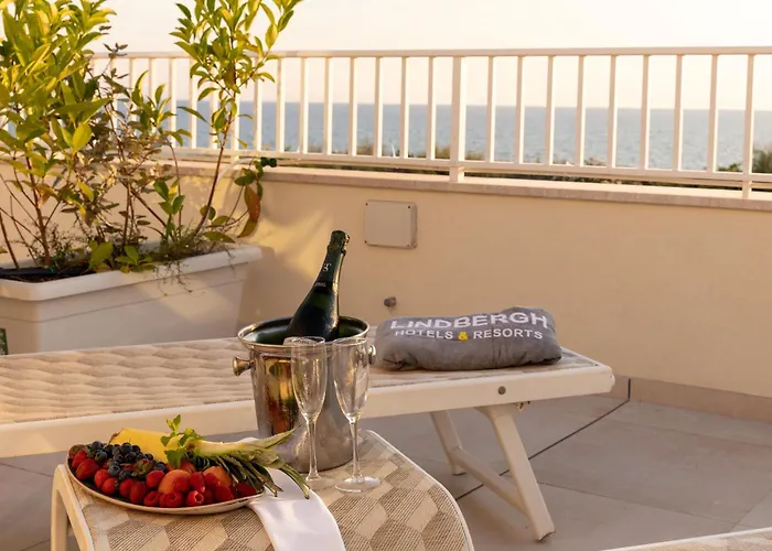 Modica Beach Resort Marina di Modica
