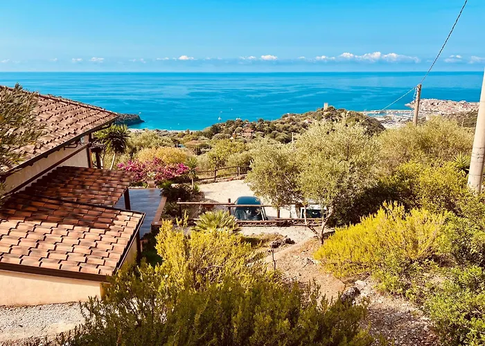 Aparthotel Casale Regina Marina di Camerota