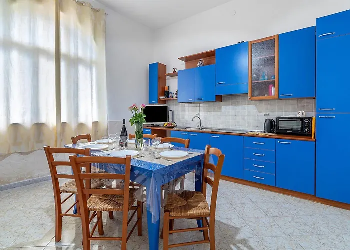 Villa ANNY Avola