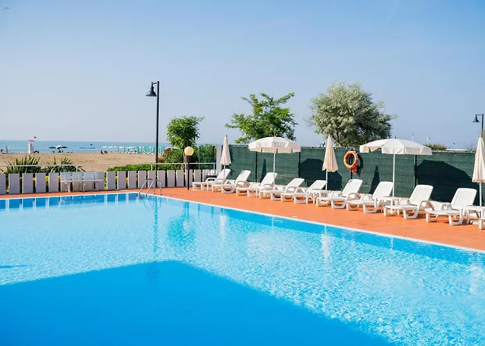Hotel Europa Caorle