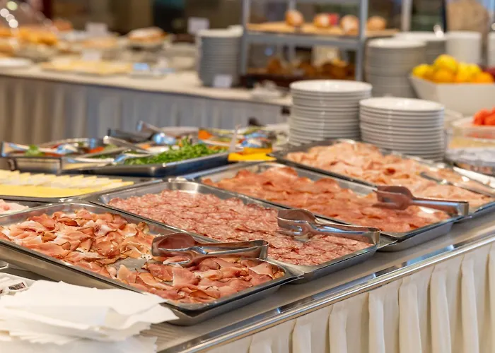 Hotel Europa Caorle