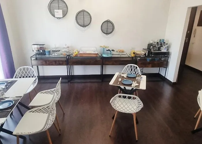 Hotel Eva Luxury Bastione Cagliari
